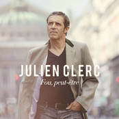 Je Suis Un Grand Cygne Blanc by Julien Clerc