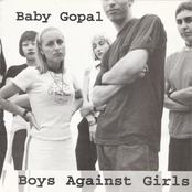 Boys Against Girls