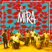 Rio Mira: Marimba del Pacífico