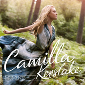 Bring Him Home by Camilla Kerslake