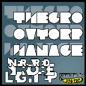 Infrared Strobe Light EP