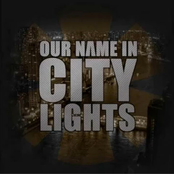 Our Name In City Lights