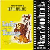 Lady and the Tramp (1955 Film Score)