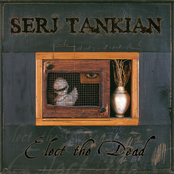 The Unthinking Majority by Serj Tankian