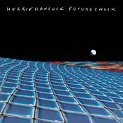 Herbie Hancock: Future Shock