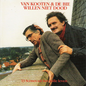 Radio Moorkop by Van Kooten & De Bie