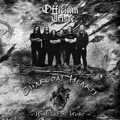 Fading Like A Dying Candle by Officium Triste