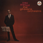 Moon Taj by The Gil Evans Orchestra