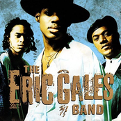 The Eric Gales Band: The Eric Gales Band