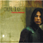 Julio Iglesias Jr.: Tercera Dimension