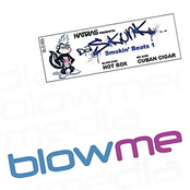 Hatiras Presents Da Skunk: Cuban Cigar / Hot Box