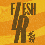意識の新大陸FLRESH
