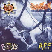 Cyberpornelectrogrindgore