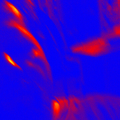 Rock And The snowflake  WF