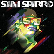 Sam Sparro: Sam Sparro