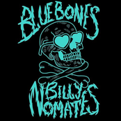 Billy Nomates: Blue Bones