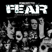 Ressurrector Presents FEAR: A Tribute To Horror And Sci-Fi