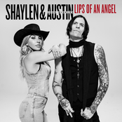 Shaylen: Lips Of An Angel