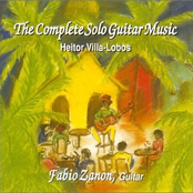The Complete Solo Guitar Music: Heitor Villa-Lobos