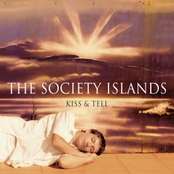 Julia Peculiar by The Society Islands