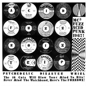 Psychedelic Disaster Whirl