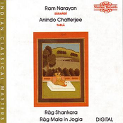Rāg Mala In Jogia by Ram Narayan