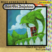 The Car Song by Mike Keneally & Beer For Dolphins