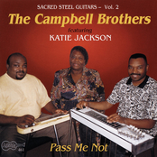 Campbell Brothers: Pass Me Not