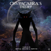 Chupacabra's Theory