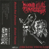 Nuclear Vaticano (Demo)