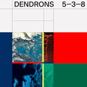 Dendrons - 5-3-8 Artwork