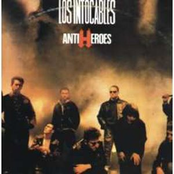 Antiheroes