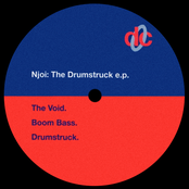 The Drumstruck EP