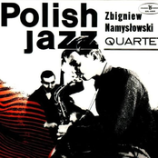 Zbigniew Namyslowski Quartet