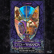 Eyes of Wakanda (Original Soundtrack)