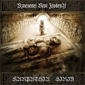 Vznesenej Krvi Zrodeny