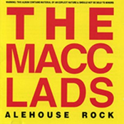 Rockweilers by The Macc Lads