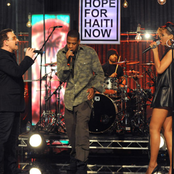 Jay-z, Bono, The Edge & Rihanna