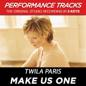 Make Us One by Twila Paris
