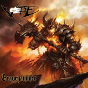 Gravehammer by Vore