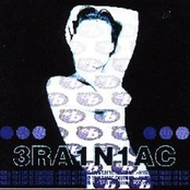 Brainiac: Hissing Prigs In Static Coutur