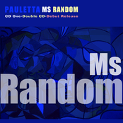 Ms Random EP