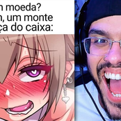 POR ESSA ELA NÃO ESPERAVA