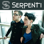 Come Il Tempo by Serpenti