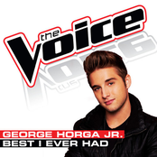 Best I Ever Had (The Voice Performance) - Single