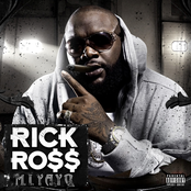 Uncle Johnny by Rick Ross