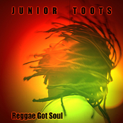 Junior Toots: Reggae Got Soul