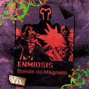 Bonde do Magneto