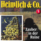 Folge 05: Zauber in der Ruine