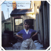 Silent Running by Paul Carrack